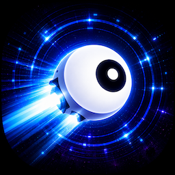 Starship Kepler icon