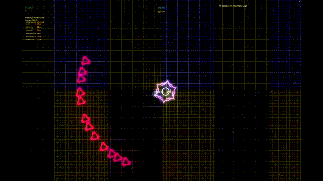 starship kepler gameplay